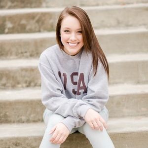 Meet your Posher, Kacie